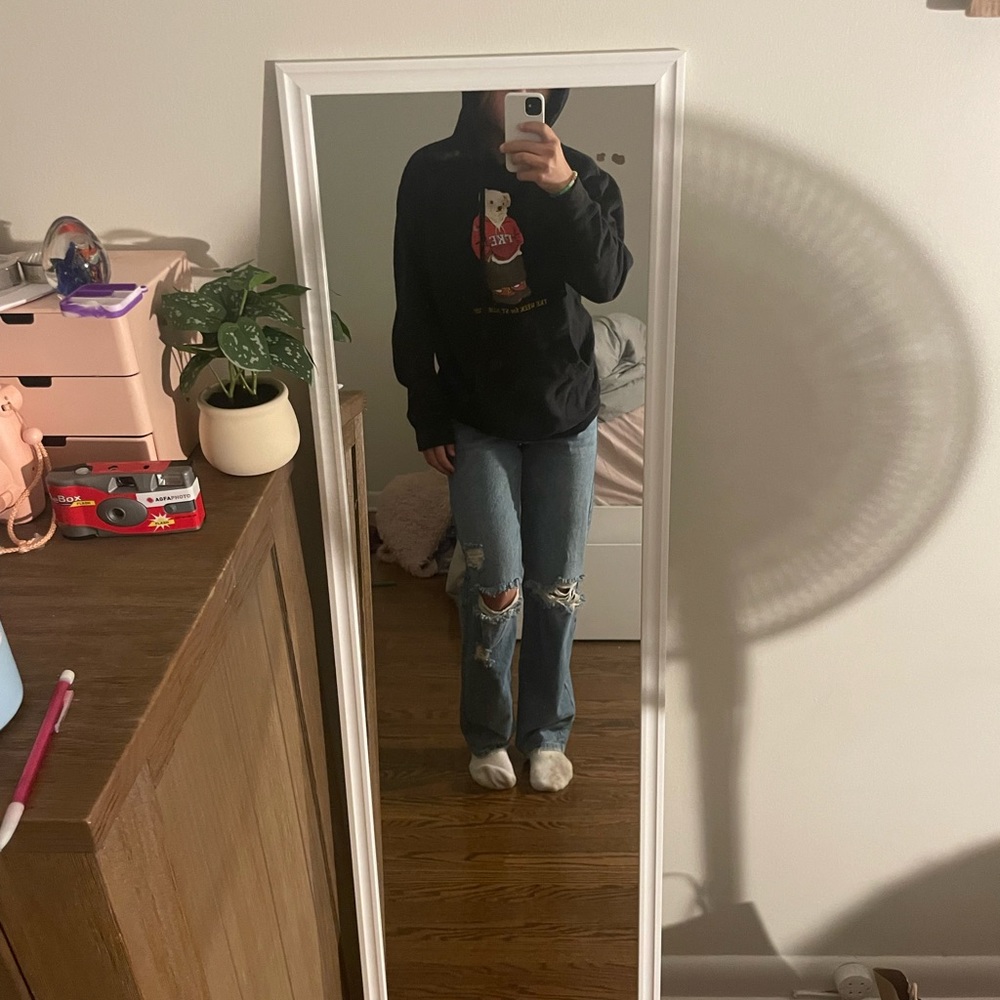 Vintage TKE sweatshirt